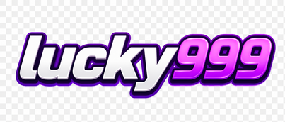 lucky999 logo
